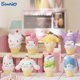 thumbnail image 2 of Sanrio Hello Kitty Kuromi Melody Mini serie de conos de helado caja ciega juguetes decoración de escritorio juguetes de modelos de colección regalo de vacaciones, 2 of 4