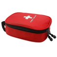 thumbnail image 1 of First Aid Kit Waterproof Emergency Bag First Aid Kit, 1 of 4