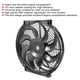thumbnail image 4 of Ventilador de Refrigeración del Radiador ANGGREK 14 Pulgadas Conjunto de Ventilador Eléctrico, 4 of 5