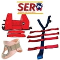 thumbnail image 1 of KIT INMOVILIZACIÓN PARA CAMILLA C2, 1 of 4