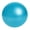Blue, variant on Pilates Ball 9-Inch Anti-Burst Small Exercise Ball, Mini Yoga Ball for Physical Therapy, Stretching & Core Strength for Home Gym & Office Use