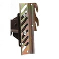 thumbnail image 5 of #69 Bolt-On Down Hook-On Conversion Bracket for Headboard/Footboard Attachment, 5 of 6