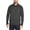 Grey - charcoal, variant on G.H. Bass & Co. Mens Mountain Wash Pullover Sweater, Green, Small