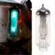 thumbnail image 3 of 6E2 Amplifier Valve Electronic Indicator Tube Replace EM84 for Enhance Amplified Speaker Tone Quali, 3 of 4