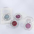thumbnail image 2 of Glowing Purple Holographic Highlighter Palette with Emerald Undertones for Vibrant Radiance, 2 of 5