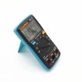 thumbnail image 4 of ZT101 ZT102 ZT102A Digital Multimeter DC AC Voltage Current Resistance Diode Capacitance Temperature Tester Digital Multimeter ,High Efficiency, 4 of 7
