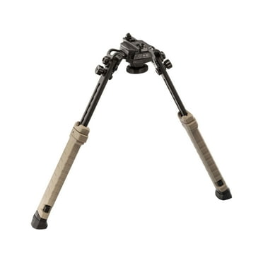 FAB Defense SPIKE Bipod, M-LOK Compatible, Flat Dark Earth, fx-spikemt
