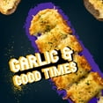 thumbnail image 4 of Flavortown All Purpose Garlic Butter Rub Seasoning, 6 oz, 4 of 6