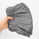 thumbnail image 5 of unbranded Shorts Deportivos De Para Mujer En Oscuro Cómodos Para Yoga Y Running, 5 of 6