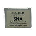 thumbnail image 2 of Kenra Permanente Coloration 5NA Brun Clair 3 Onces, 2 of 2