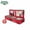 C, variant on Christmas Decoration Storage Bag, Durable Lightweight Storage Container with Handles, Collapsible Reusable Organizer for Artificial Christmas Trees, Garlands, Household Supplies(41 x 14 x 6 inches)