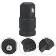 thumbnail image 6 of 1/4 3/8 1/2 3/4 Air Impact Wrench Converter Socket Joints Ratchet Drive Adapter, 6 of 6