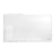 thumbnail image 1 of Game Console Cover Case, Easy Assembly Anti Scratch Split Type Compatibility Transparent TPU Game Console Cover For Switch Console, 1 of 8