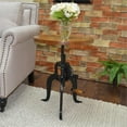 thumbnail image 4 of Carolina Classics Aurora Adjustable End Table, 4 of 4