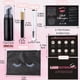 thumbnail image 2 of Kit de limpieza para extensiones de pestañas Uyolaxed con botellas y bolsa de 60 ml, 2 of 6