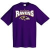 NFL - Men's Baltimore Ravens Tee Shirt