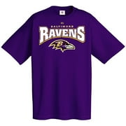 NFL - Men's Baltimore Ravens Tee Shirt