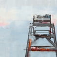 thumbnail image 4 of The Lookout by Studio Arts Canvas Art, 4 of 4