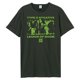 thumbnail image 1 of Amplified - Camiseta Legion Of Doom Tipo O Negativo para Adultos Unisex (Carbón), 1 of 2