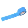 thumbnail image 2 of Self-Adhesive Elastic  Aid Finger Muscle Ankle Wrap Blue, 2 of 8