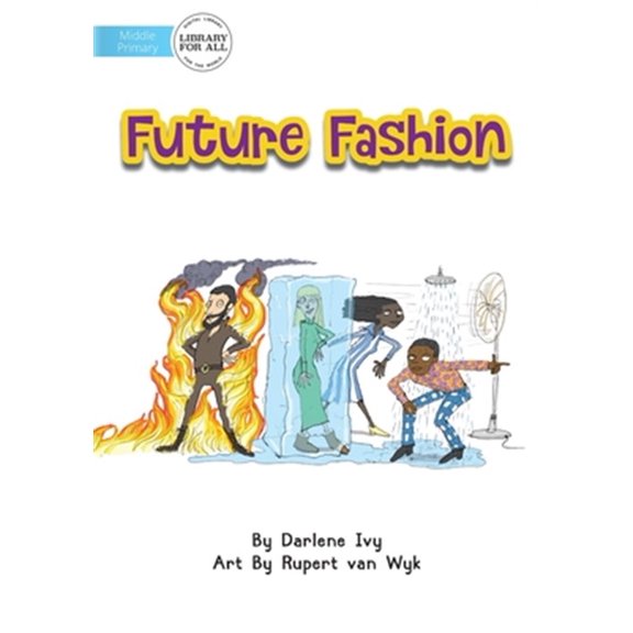Pre-Owned Future Fashion, (Paperback)