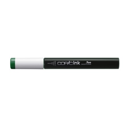 UPC: 4511338057230 | Copic Ink  12ml  Bright Parrot Green