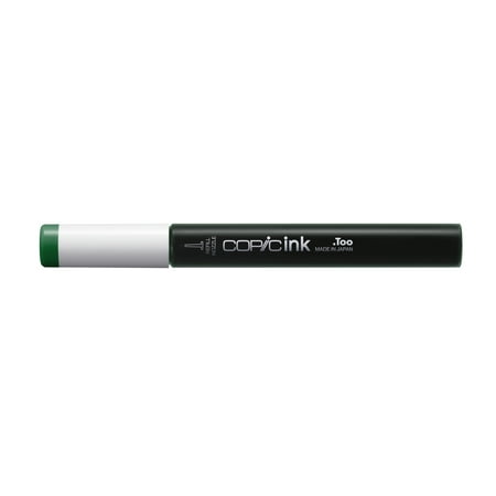 UPC: 4511338057230 | Copic Ink 12ml Bright Parrot Green