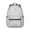 Pioneer Flower Floral, variant on Pioneer Flower Floral Print Pattern Backpack for School, Cute School Bag with Adjustable Shoulder Straps and Padded Back, 15.3"x11"x7.1"