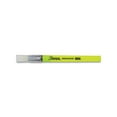 thumbnail image 6 of Sharpie Clear View Tip Highlighters, Yellow, 3 Count, 6 of 7