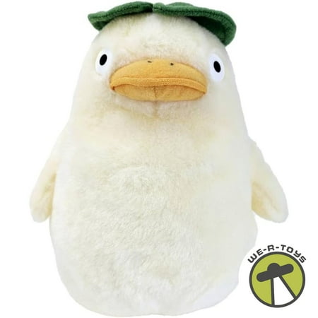 Studio Ghibli Spirited Away Ootorisama Beanbag Plush Sun Arrow