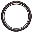 thumbnail image 1 of Llanta para Bicicleta Nyco R26 x2.125 Negra con Linea Roja, 1 of 4