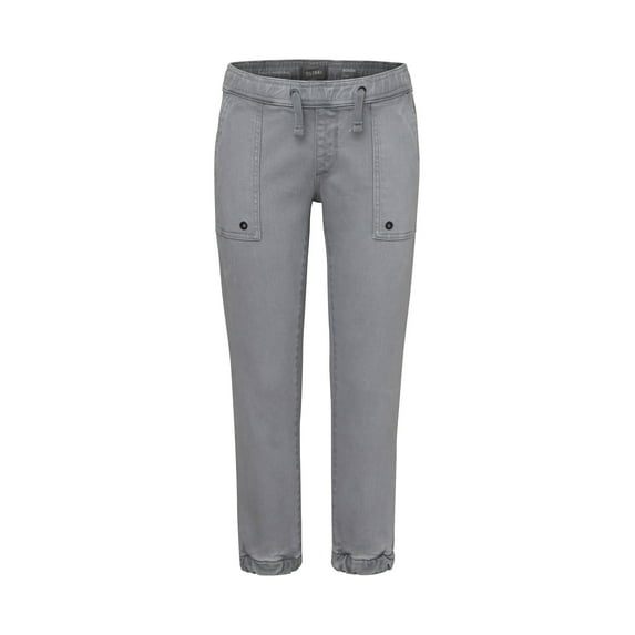 DL1961 | Jackson Trucks Toddler Joggers | Grey | Size 7