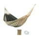 thumbnail image 1 of Camping Hammock Estilo retro columpio colgante para el jardín de patio A, 1 of 8