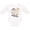 AA-White, variant on Inktastic Gigi's You Say Alpaca My Bags Boys or Girls Long Sleeve Baby Bodysuit