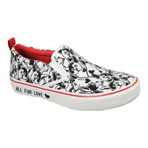 skechers bobs surge