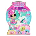 thumbnail image 4 of Muñeca Bubble Trouble Headstart International Perfumado Esponjoso 167096, 4 of 4
