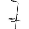 On-Stage Deluxe Single Guitar Stand Black