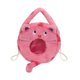 thumbnail image 2 of Bolso bandolera para mujer Strade Fareast Limited felpa para citas compras vacaciones al aire libre, 2 of 8