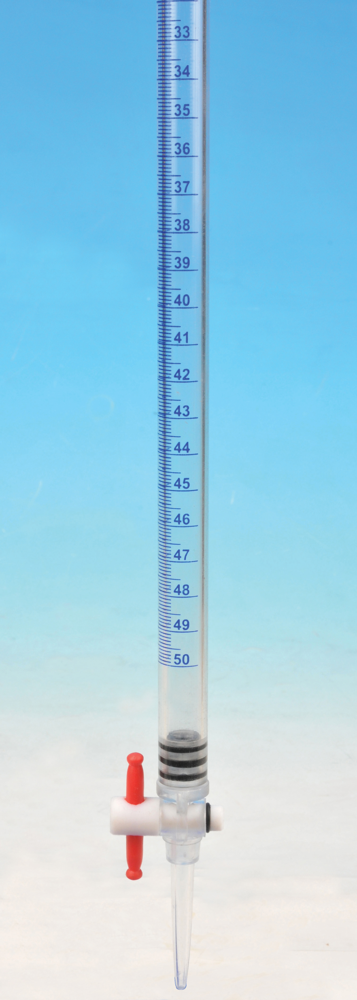 Burettes — Eisco Labs 947