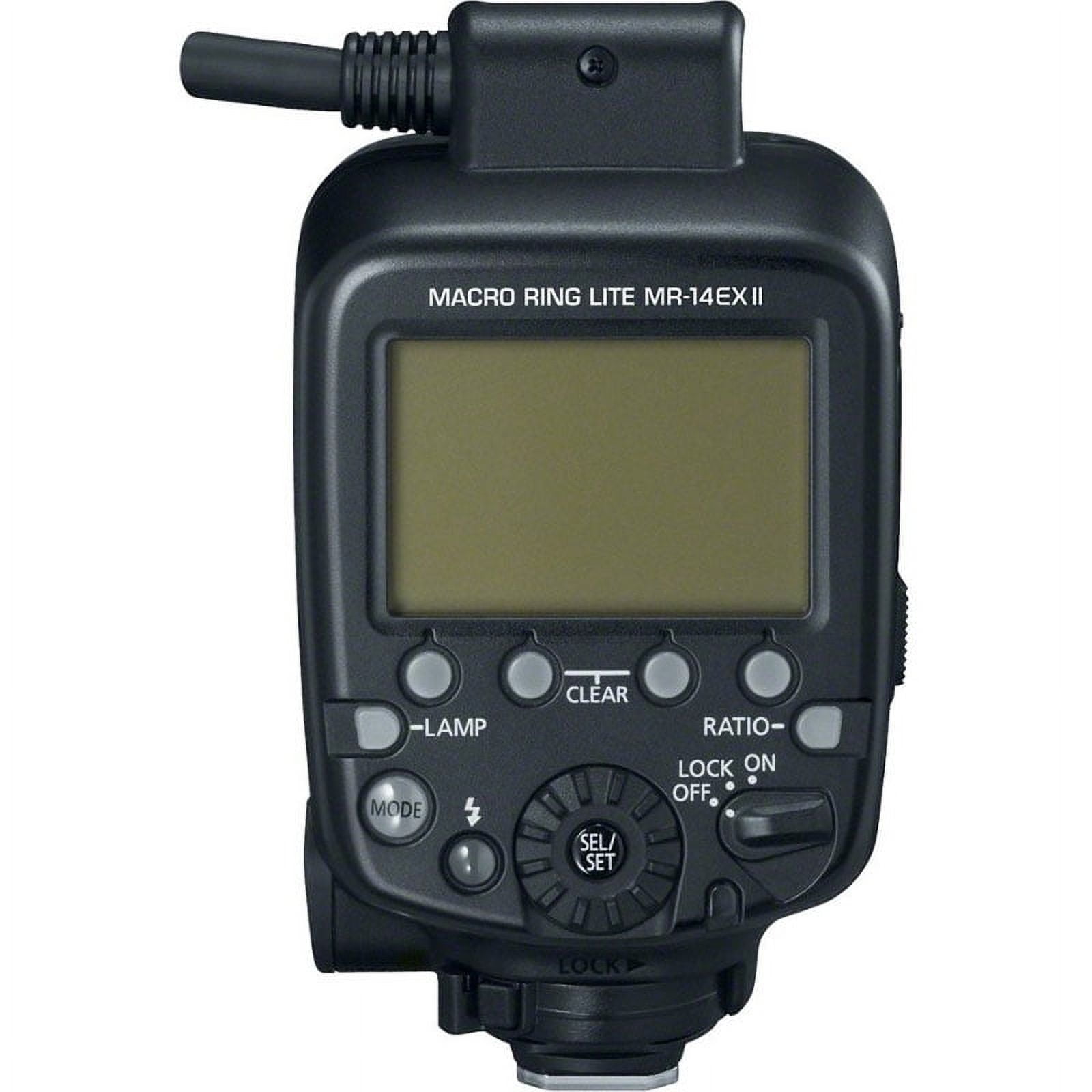Canon - hiro Canon Speedlite 430EX III-RT 0585C006 (430EX III-RT) B&H Photo