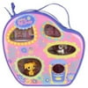 Littlest Pet Shop Pet Places Carry Case