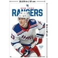 thumbnail image 2 of NHL Rangers de New York - Série de reportages d'Adam Fox 23, 2 of 4