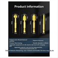 thumbnail image 4 of Grinding Cast Iron Stone Hand Drill for Glass Stone Rotary Tool, 4 of 5