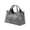 Grey, variant on Leather Purses and Handbags for Women Top Handle Satchel Large Work Tote Shoulder Crossbody Bag