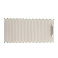 thumbnail image 4 of funtasica Couvercle de Rouleau Central A2046804708 Remplacement pour Mercedes-Gris, 4 of 9