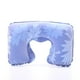 thumbnail image 5 of Almohada en forma de U con flocado de PVC Almohada en forma de U Almohada en forma de U Almohada cervical Almohada para la espalda Almohada de aviación Almohada para exteriores para aviones, 5 of 6