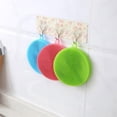 thumbnail image 5 of 1PCS Multifunction Magic Silicone Dish Universal Bowl Cleaning Up Brush Scouring Pad, 5 of 5