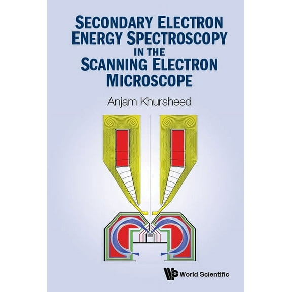 Secondary Electron Energy Spectroscopy Scanning Electron, (Hardcover)