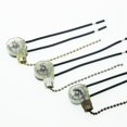 thumbnail image 4 of MesaSe M‘lis Golden Ceiling Fan Scroll, 4 of 7