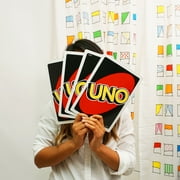 Giant Uno Card Game